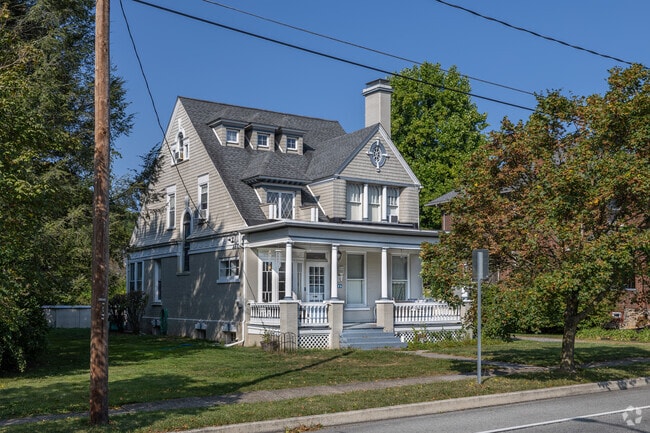 Llyswen was added to the National Register of Historic Places in 2002.