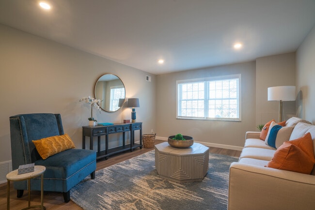 Cassady North Apartments, Columbus, OH 43209 - photo 3