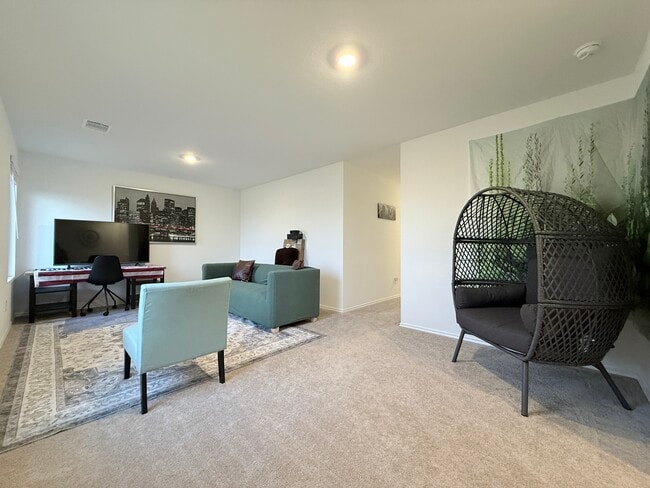 412 Texas Angel Way, Jarrell, TX 76537 - photo 4