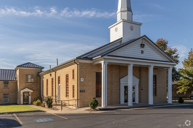 Life Way Christian School holds a B+ rating on Niche.com.