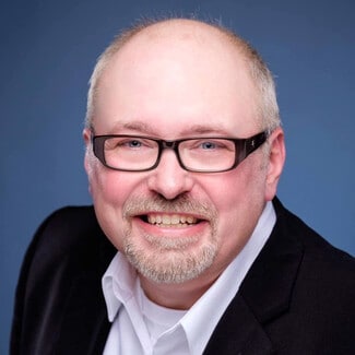 Jeff Eggers