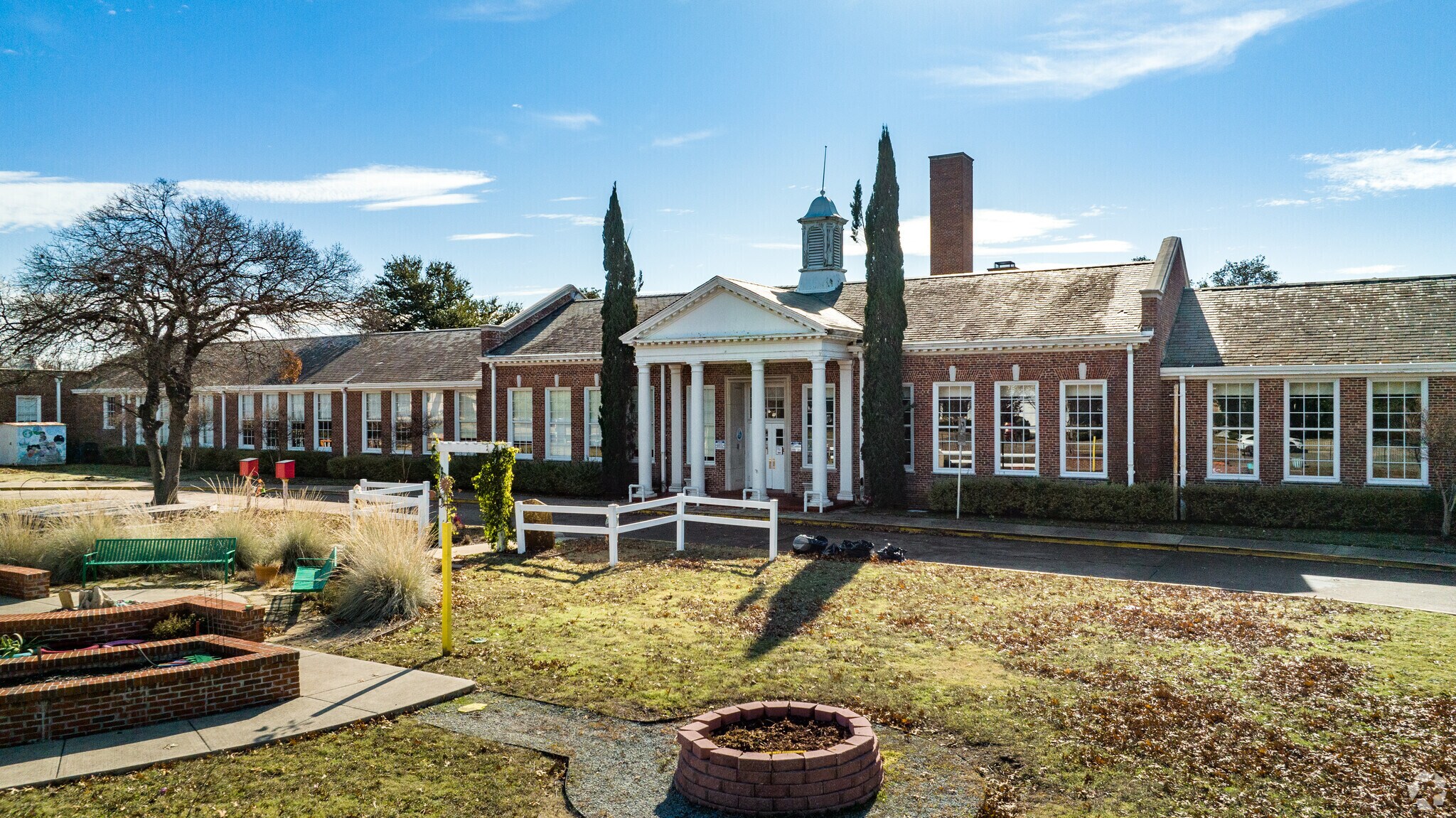 About Prestonwood Schools, Demographics, Things to Do