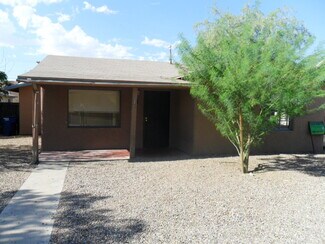 832 E Adams St Unit 1, Tucson, AZ 85719
