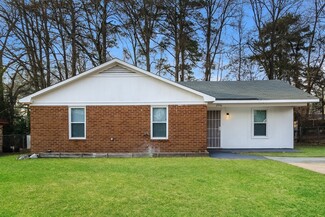 2946 Dahlia Dr, Augusta, GA 30906