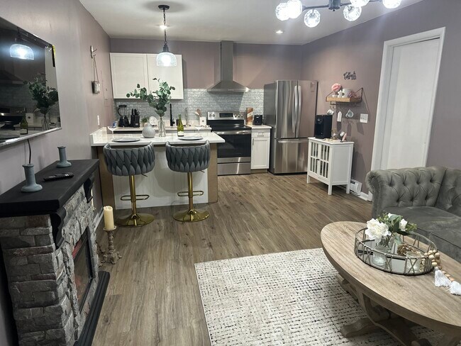 3600 Hillsboro Pike unit F7 Fully Furnished U, Nashville, TN 37215 - photo 3