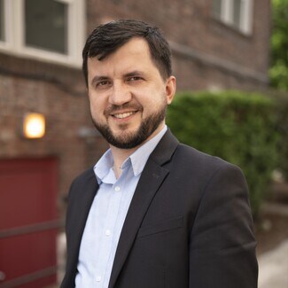 Anatoliy Rubashka