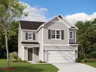 2330 William Garrett Way Unit 36490262, Shelbyville, IN 46176