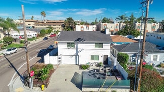 1401 Pacific Beach Dr, San Diego, CA 92109