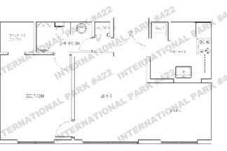 11800 SW 18th St Unit 422, Miami, FL 33175