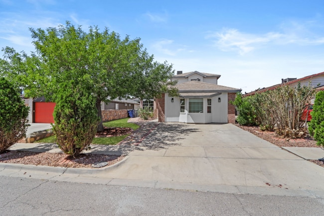 12145 St Francis Ct, El Paso, TX 79936 - photo 3