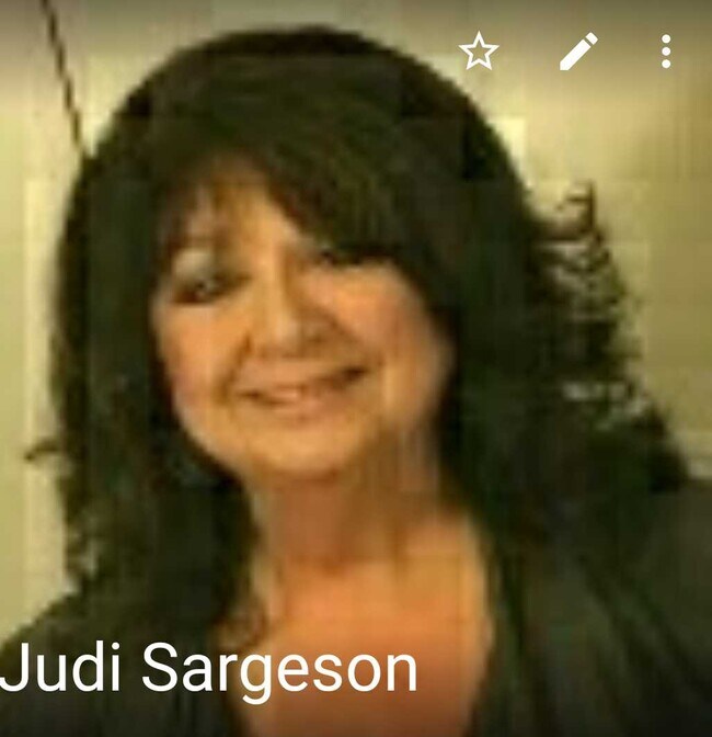 Judi Sargeson