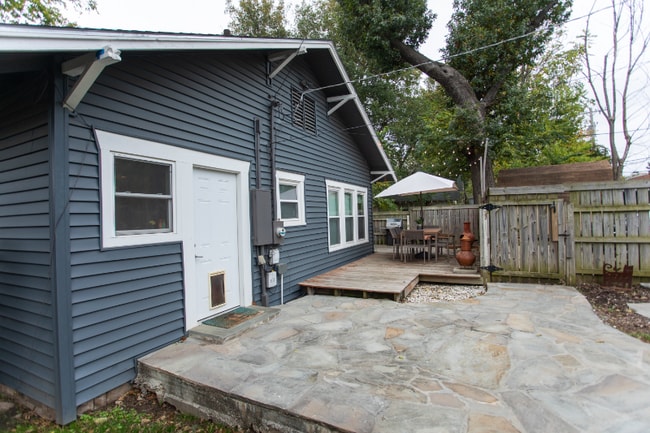 1412 S St Louis Ave, Tulsa, OK 74120 - photo 4