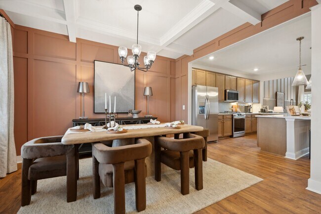 1012 Bull Dog Ln unit 36502949, Wingate, NC 28174 - photo 5