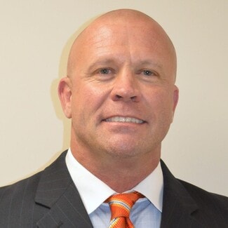 Michael Vanderpool