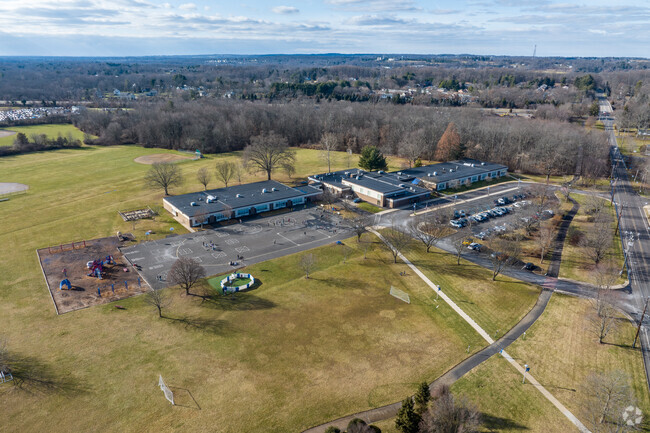 Doyle Elementary School placed in the upper 10% of all schools in Pennsylvania.