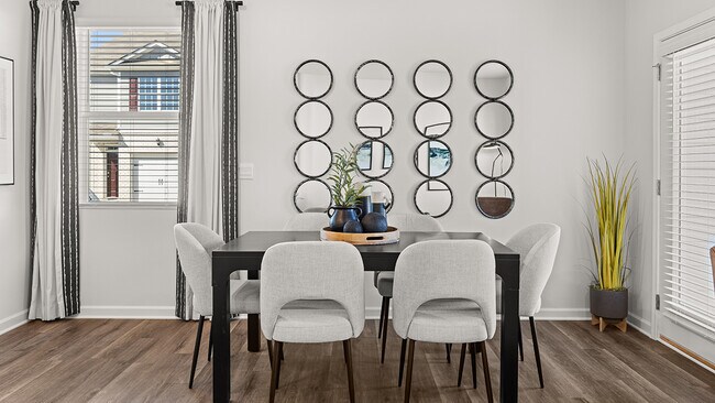 1005 N 2nd Ave NW unit 8, Rome, GA 30165 - photo 6