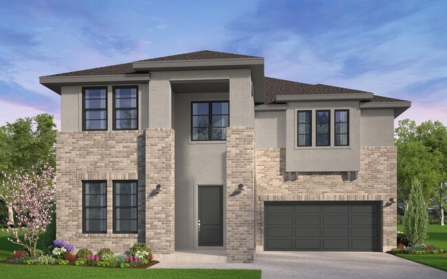 15301 Boxthorn Dr, Frisco, TX 75035 - photo 3