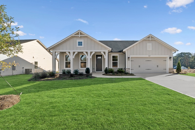 517 Barnfield Way, Dallas, GA 30157 - photo 1