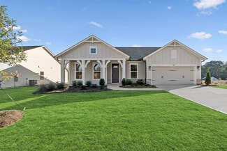 517 Barnfield Way, Dallas, GA 30157