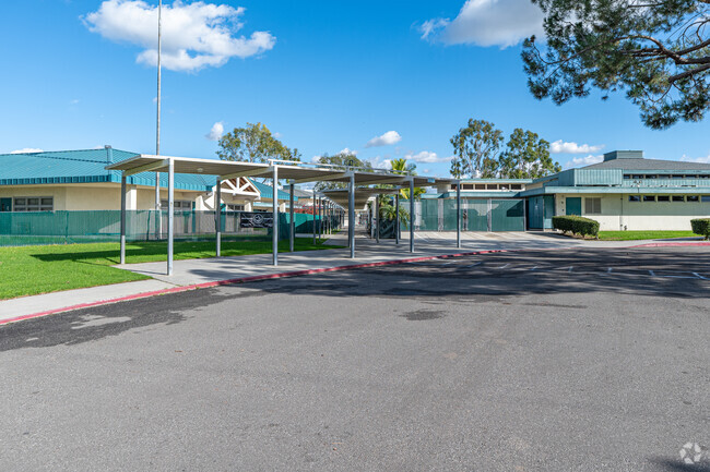 Heights Christian School/ La Mirada Campus, Rankings & Reviews - Homes.com