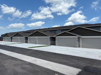 4100 N Career Ave, Sioux Falls, SD 57107