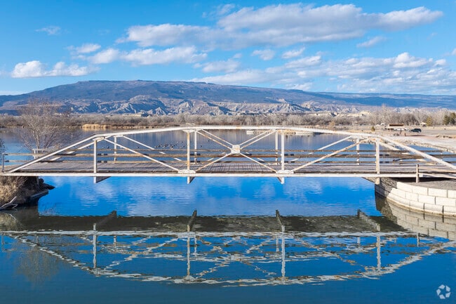 Confluence Park in Delta, Colorado, is a scenic retreat where the Gunnison and Uncompahgre Rivers meet. With trails, fishing, and abundant wildlife, it’s a haven for outdoor lovers. Offering stunning views and a peaceful setting, it’s the perfect spot to connect with nature and the community.