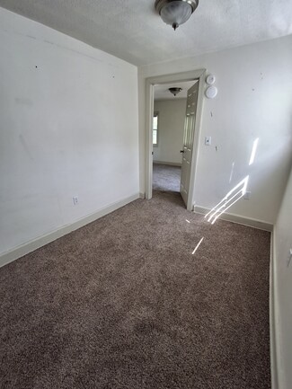 288 Sherwood St Unit A, Morgantown, WV 26505