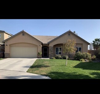13696 W Daytona Ct, Caruthers, CA 93609