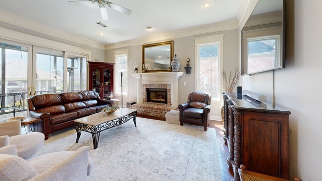 154 Belle Pointe, Madison, MS 39110 - photo 2