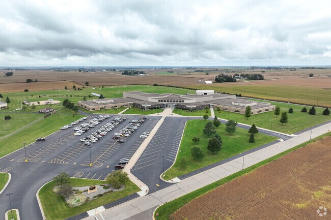 Caledonia Middle School