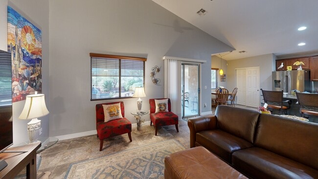 17226 S Azure Sky Trail, Vail, AZ 85641 - photo 3