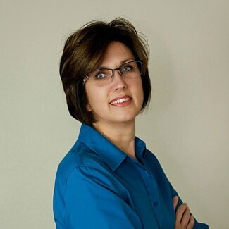 Terri Strecker