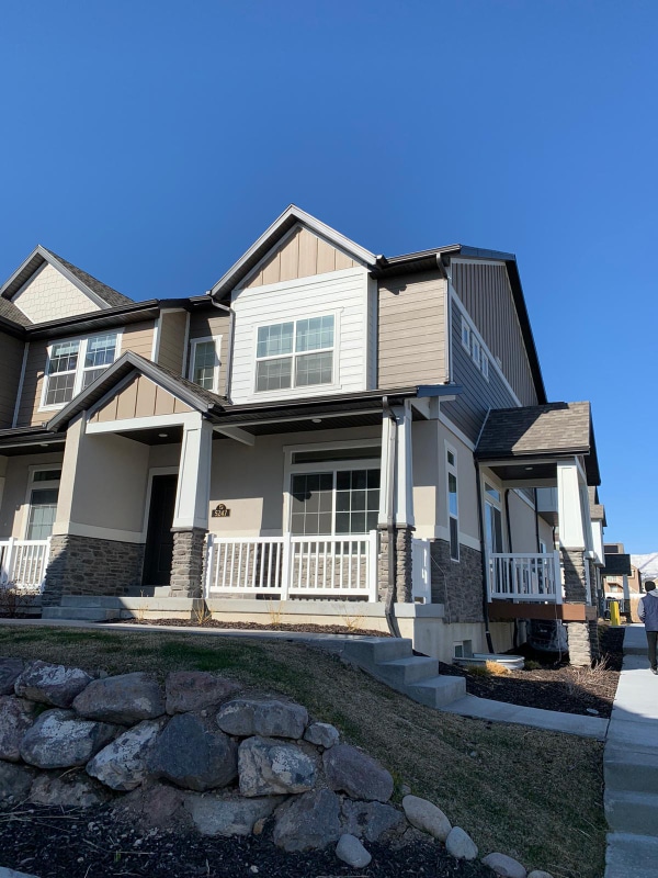 5247 S Tatum Place, West Valley City, UT 84118