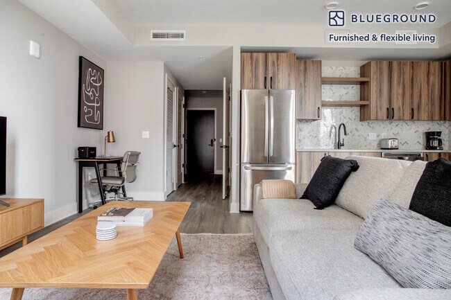 44 Banner Ln unit FL5-ID853, Washington, DC 20001 - photo 3