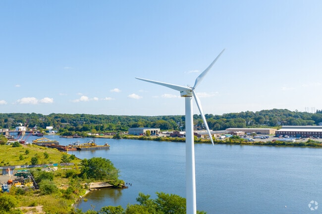 Beautiful views like this are waiting for you in the Fair Haven neighborhood.