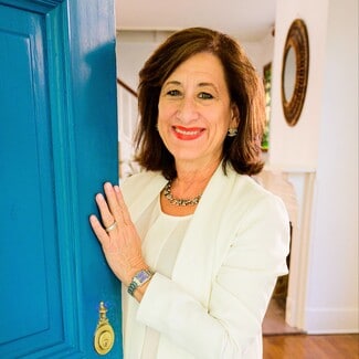 Glenda Pollard
