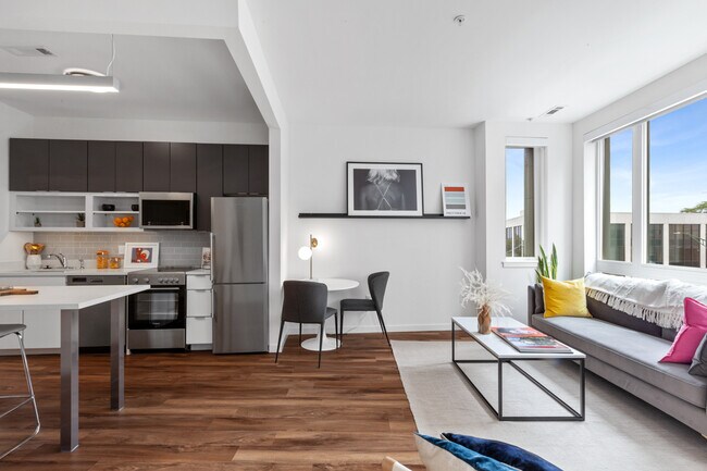 The Printhouse, New Rochelle, NY 10801 - photo 3