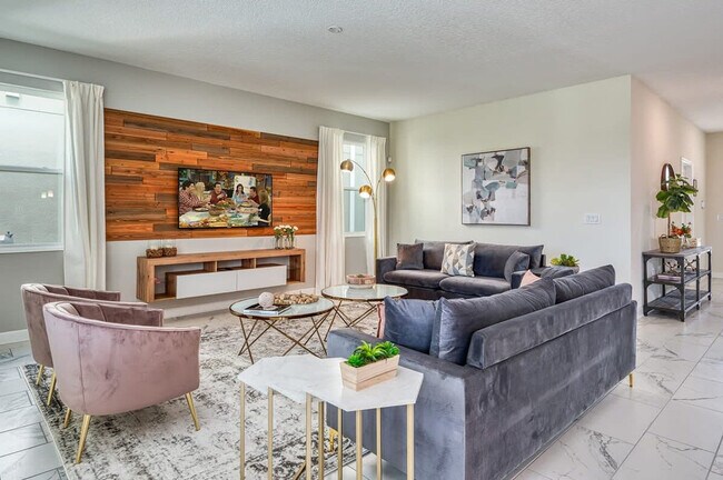 2878 Stanza Ct unit ID1280833P, Kissimmee, FL 34746 - photo 3