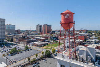 Innovation Quarter