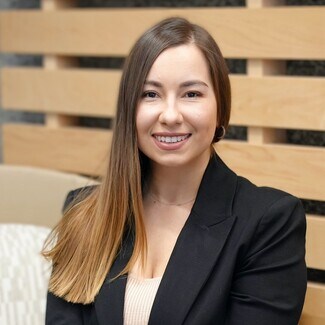 Olena Tsilora