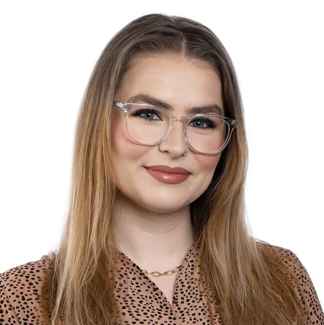 Agent Photo