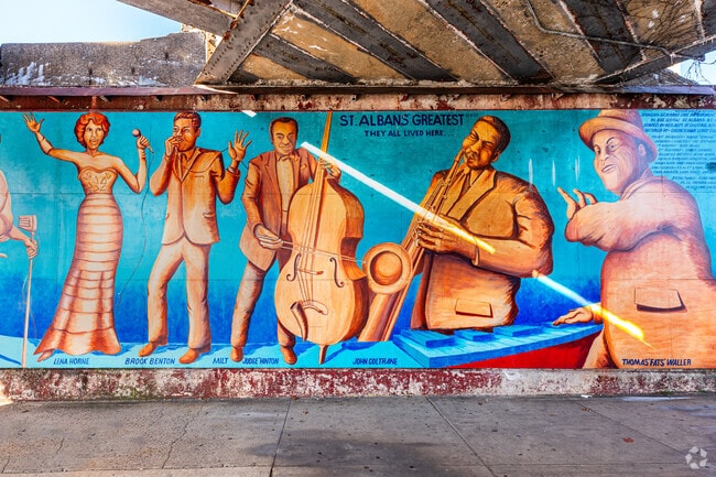 The musical legacy of Saint Albans community is formidable and continues to draw new people.