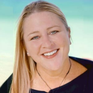 Jessica Forrester