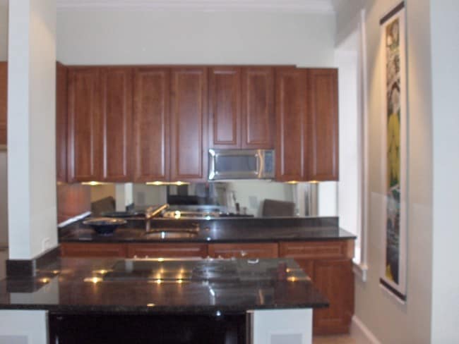 Woodley Condominium unit 107, Washington, DC 20009 - photo 3