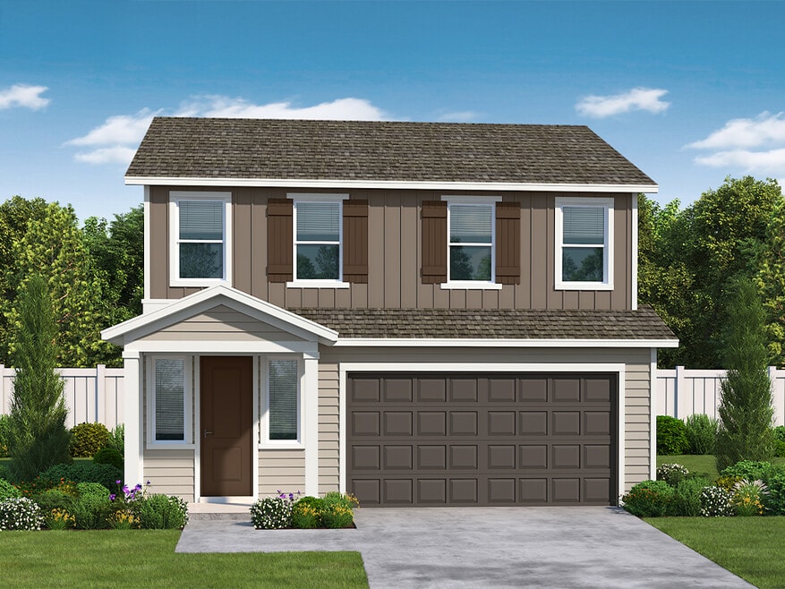 13877 E 101st Ave, Commerce City, CO 80022 - photo 1