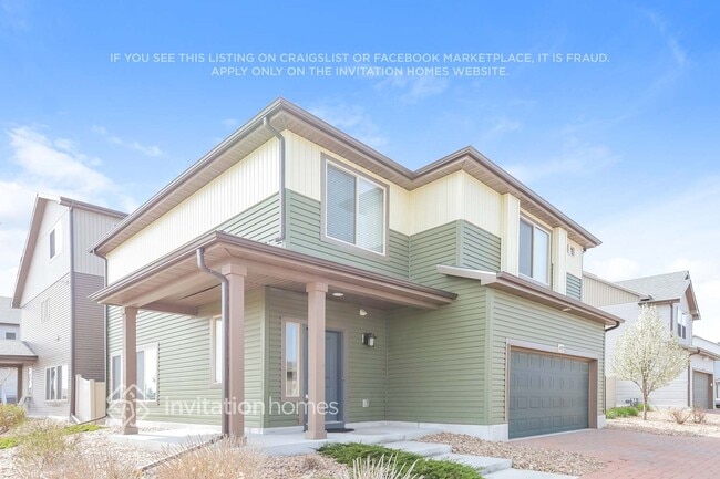 4892 Halifax Ct, Denver, CO 80249 - photo 2