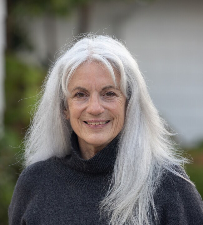 Anita Jones