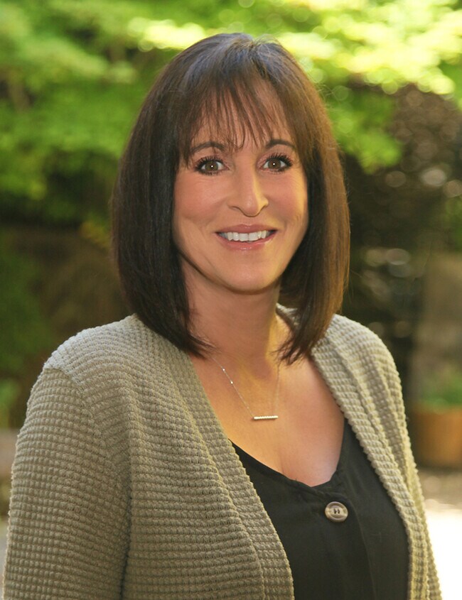 Stacie Rudolfs