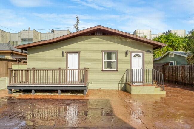 3259 La Clede Ave, Los Angeles, CA 90039 - photo 4