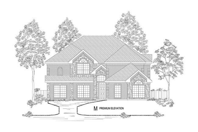 1310 St Peter Ln unit 36453035, Prosper, TX 75078 - photo 5